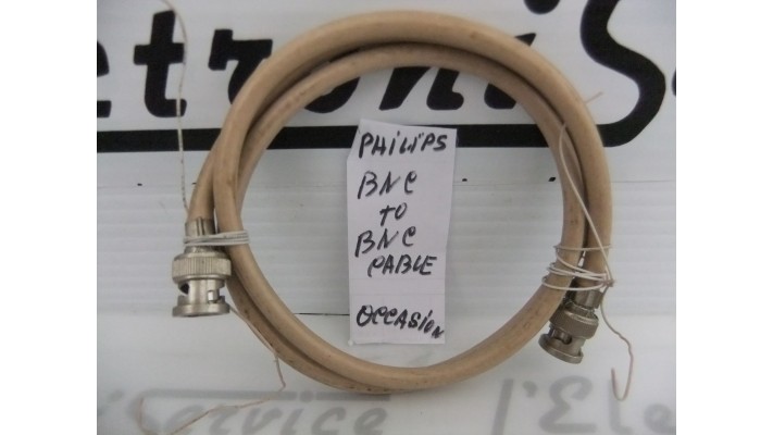 Philips cable USB 